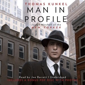 Man In Profile: Joseph Mitchell Of The New Yorker