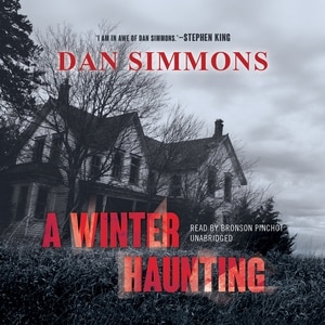 Front cover_A Winter Haunting