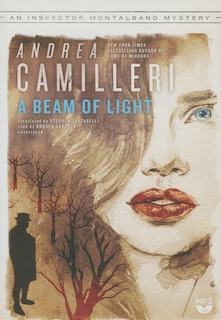 Front cover_A Beam Of Light