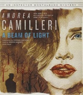 Front cover_A Beam Of Light