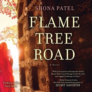 Front cover_Flame Tree Road