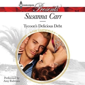 Front cover_Tycoon's Delicious Debt