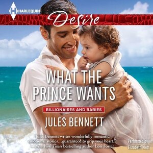 Couverture_What The Prince Wants