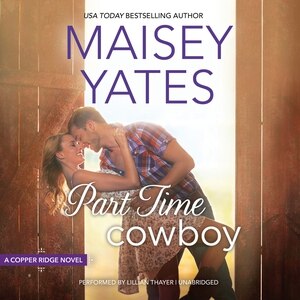 Part Time Cowboy