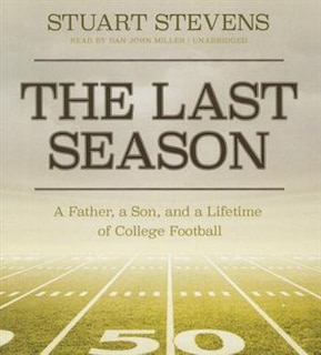 Couverture_The Last Season