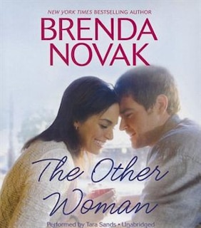 Front cover_The Other Woman