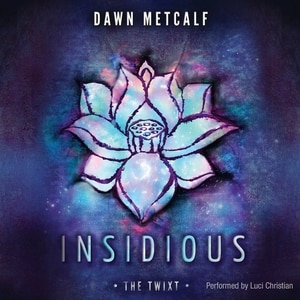 Front cover_Insidious