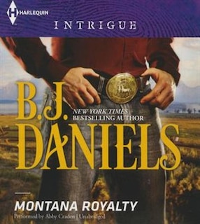 Front cover_Montana Royalty