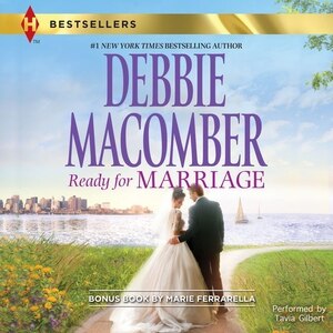 Front cover_Ready For Marriage