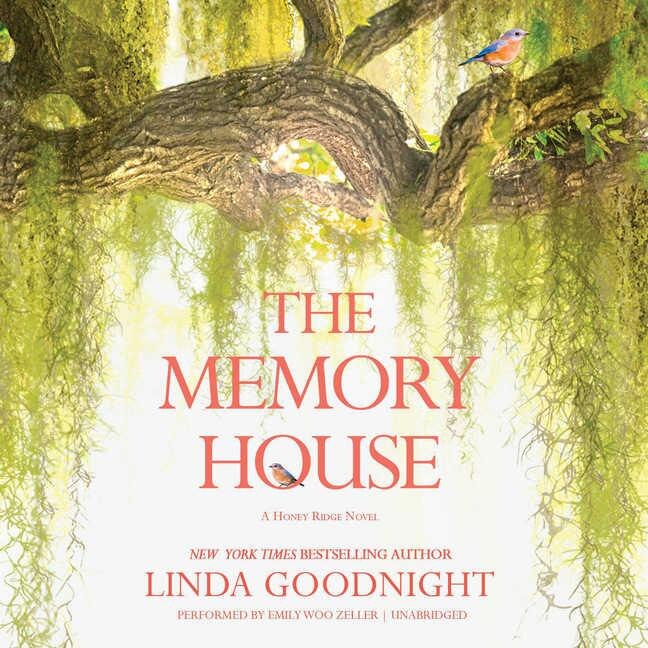The Memory House