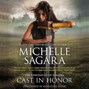 Cast In Honor