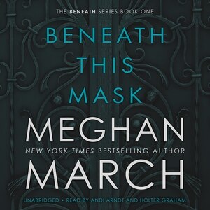Couverture_Beneath This Mask