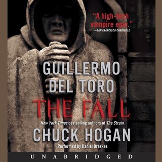 Front cover_The Fall