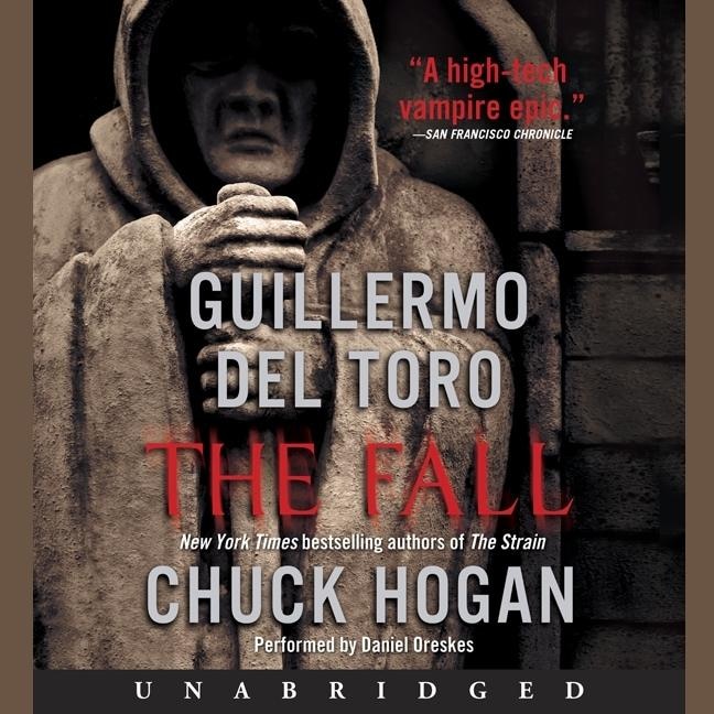 Front cover_The Fall