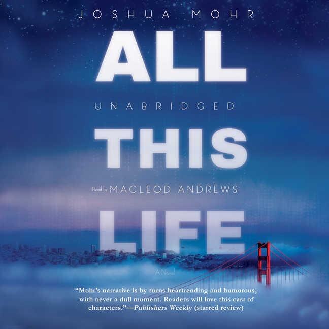 Front cover_All This Life