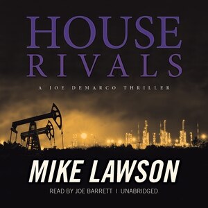 Couverture_House Rivals