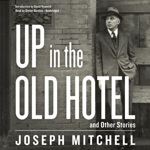 Couverture_Up in the Old Hotel, and Other Stories