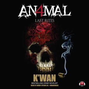 Front cover_Animal 4