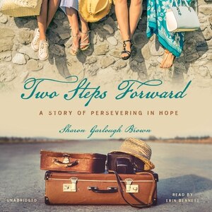 Couverture_Two Steps Forward