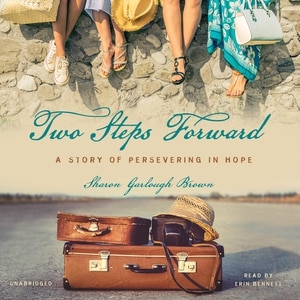 Couverture_Two Steps Forward