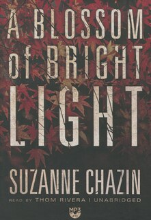 Couverture_A Blossom Of Bright Light  (mp3cd)