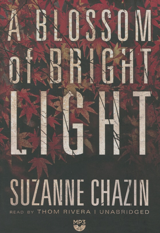 Couverture_A Blossom Of Bright Light  (mp3cd)