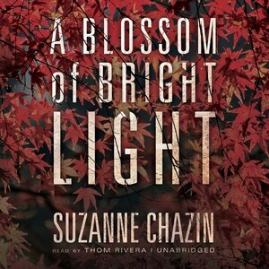 Couverture_A Blossom Of Bright Light