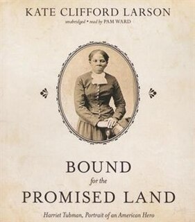 Couverture_Bound For The Promised Land