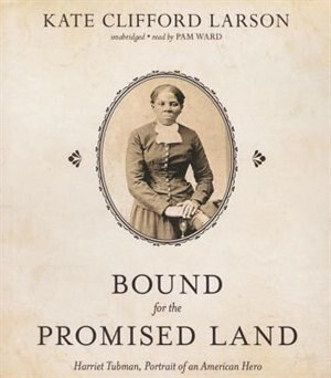 Couverture_Bound For The Promised Land