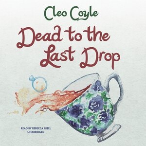 Couverture_Dead To The Last Drop