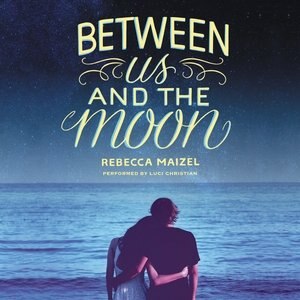 Between Us And The Moon