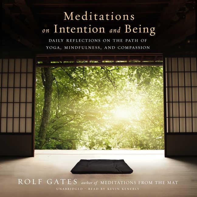 Couverture_Meditations On Intention And Being