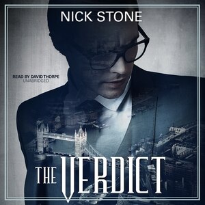 Front cover_The Verdict