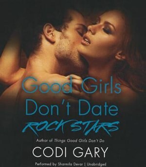 Front cover_Good Girls Don’t Date Rock Stars