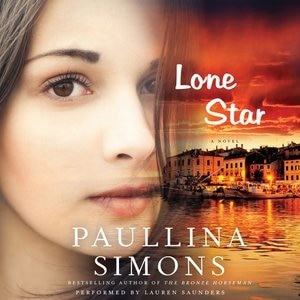 Front cover_Lone Star