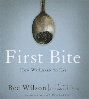 Front cover_First Bite