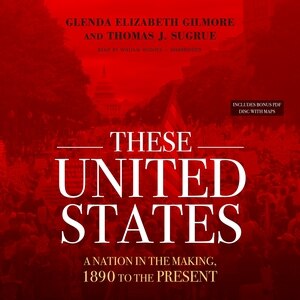 Front cover_These United States