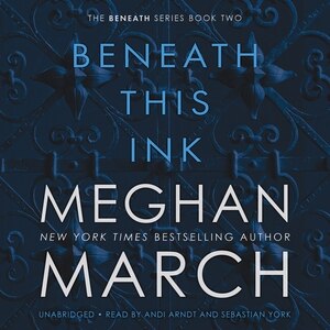 Front cover_Beneath This Ink