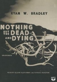 Couverture_Nothing But The Dead And Dying