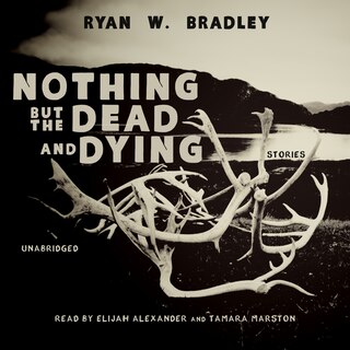 Couverture_Nothing But The Dead And Dying