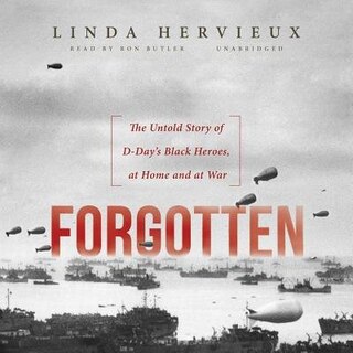 Front cover_Forgotten