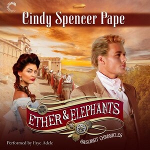Ether & Elephants