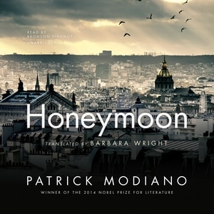 Front cover_Honeymoon