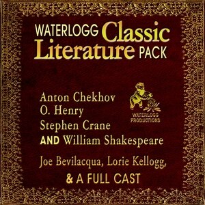 Couverture_Waterlogg Classic Literature Pack