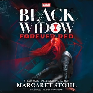 Marvel’s Black Widow: Forever Red