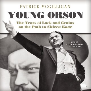 Front cover_Young Orson