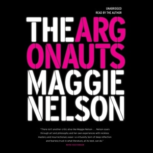 The Argonauts