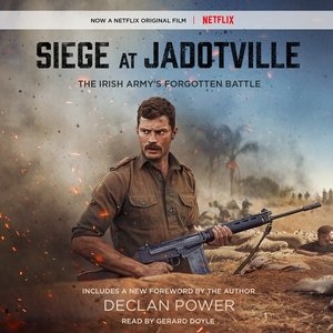 Couverture_Siege at Jadotville