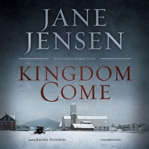 Front cover_Kingdom Come
