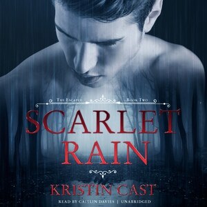 Couverture_Scarlet Rain